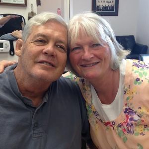 Meet your Posher, Lizzy